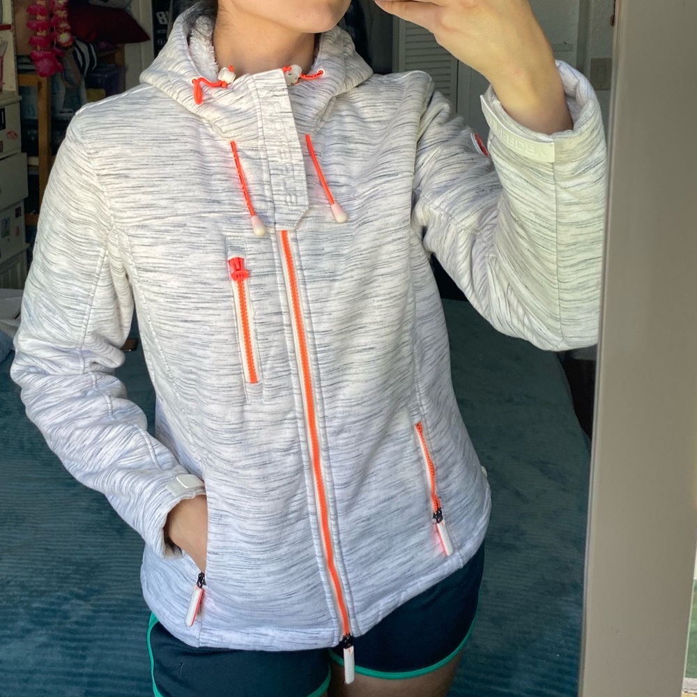 Superdry jacket